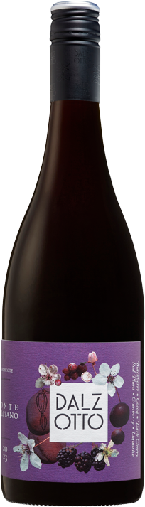 Dal Zotto Wines Montepulciano 2023